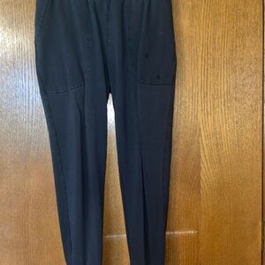 Nike Yoga Flow Hyper Mid Rise 7/8 Sweat Pants